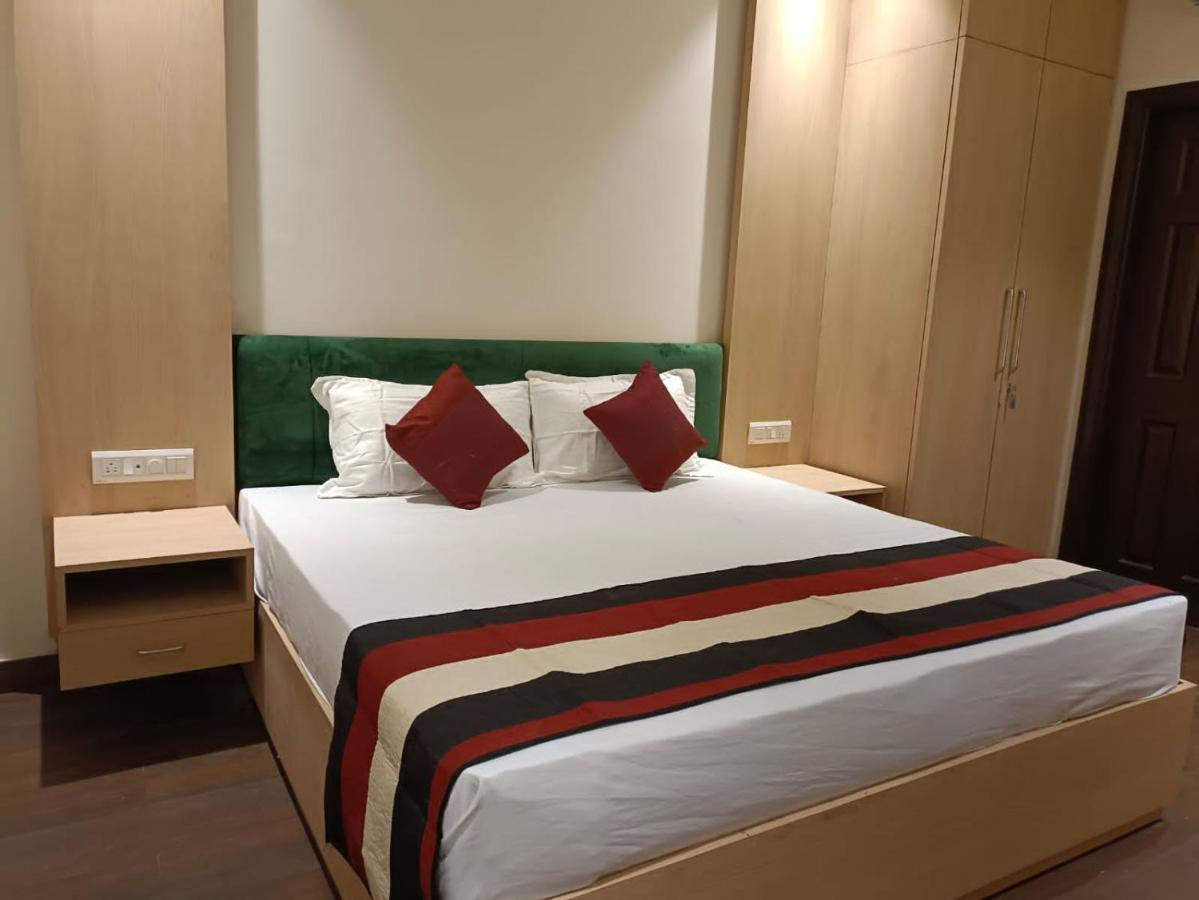 Hotel Dua Grand By Dua Hospitality -300 Meters From Golden Temple Amritsar Exterior photo