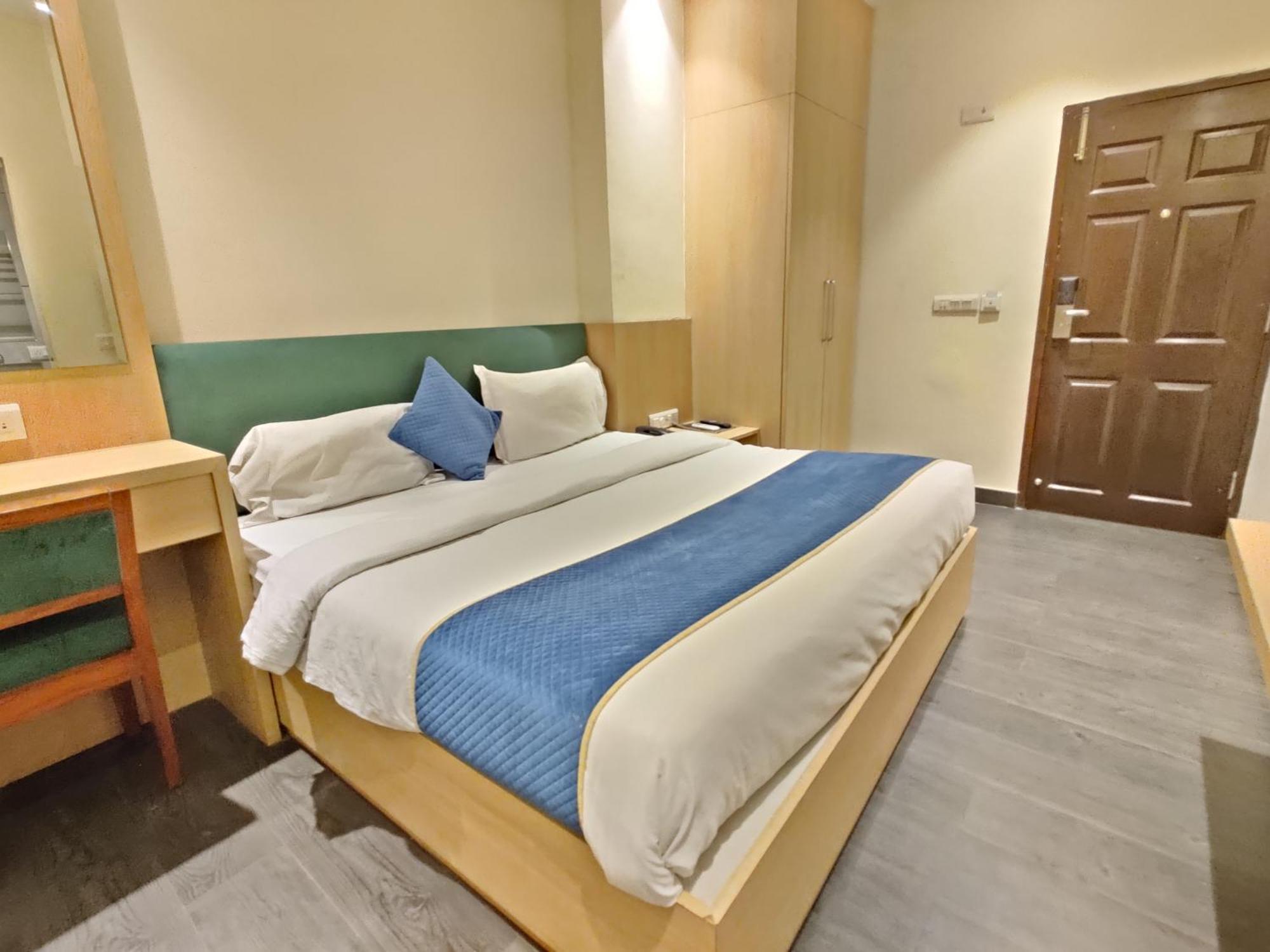Hotel Dua Grand By Dua Hospitality -300 Meters From Golden Temple Amritsar Exterior photo