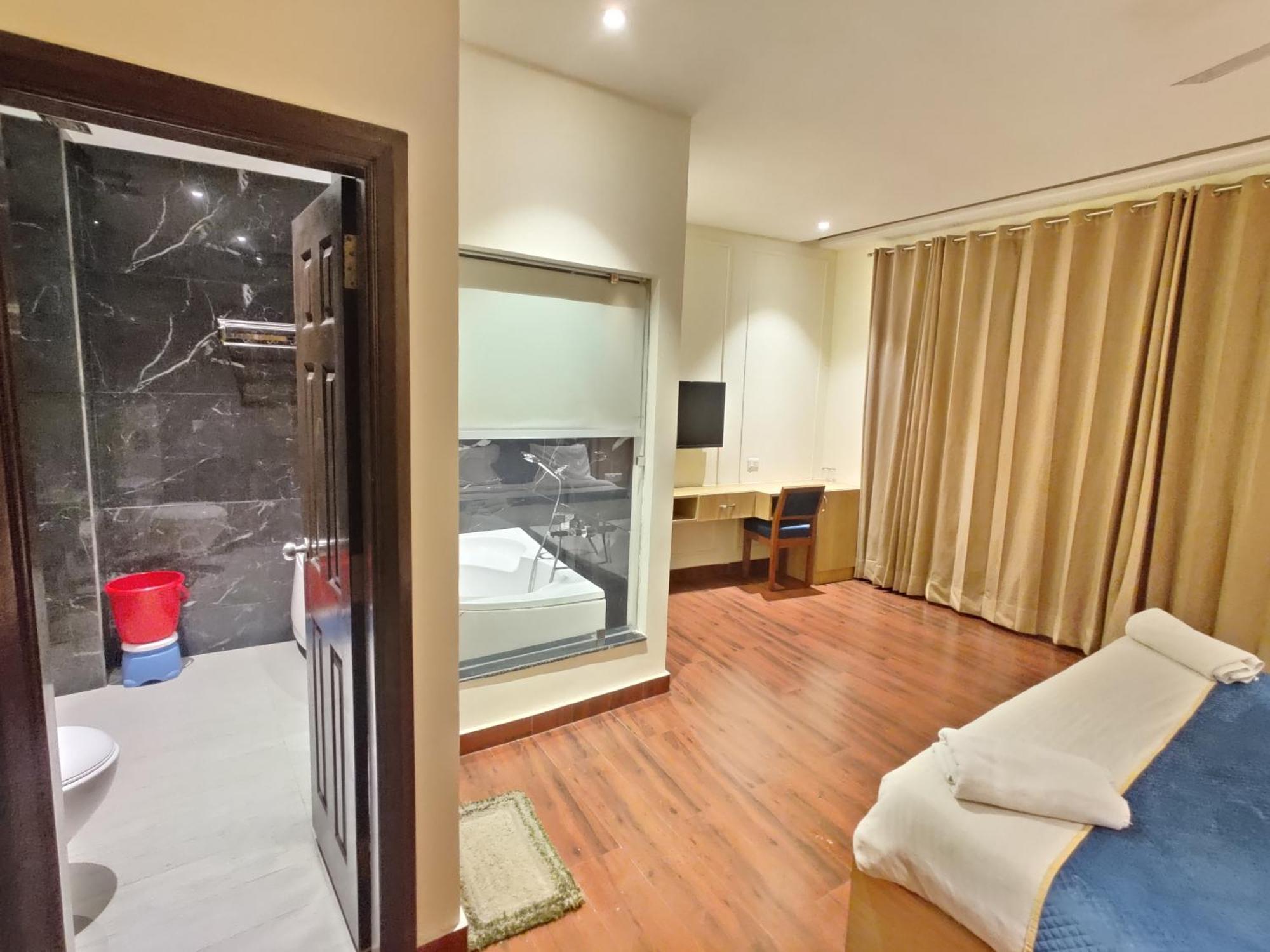 Hotel Dua Grand By Dua Hospitality -300 Meters From Golden Temple Amritsar Exterior photo
