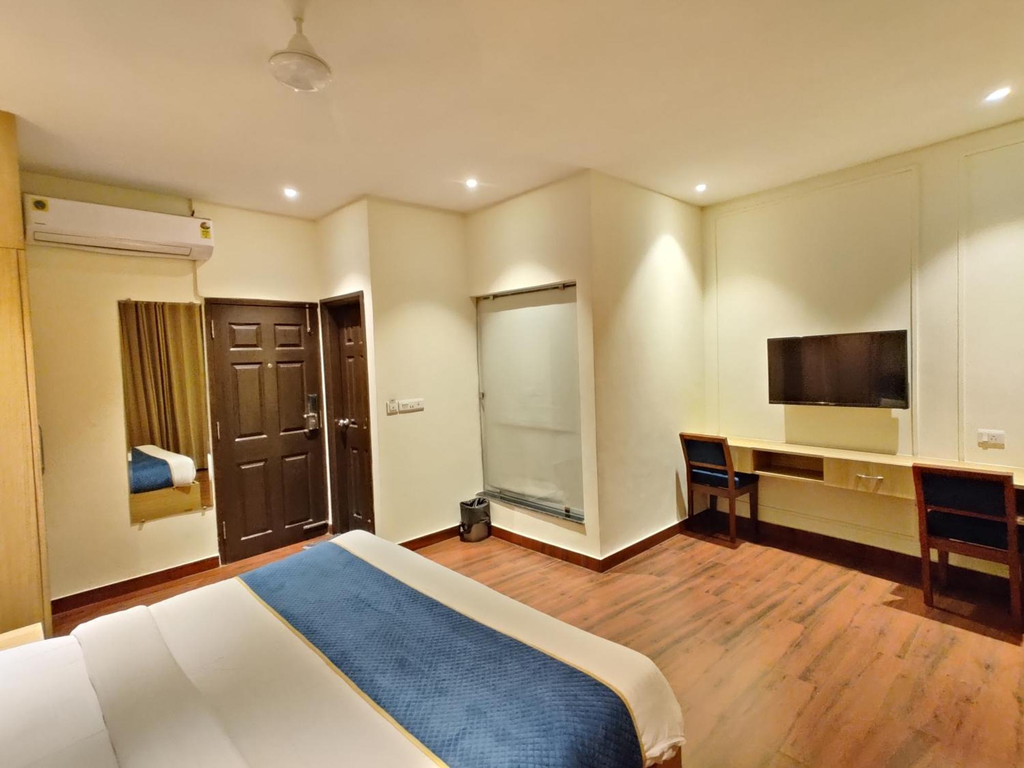 Hotel Dua Grand By Dua Hospitality -300 Meters From Golden Temple Amritsar Exterior photo