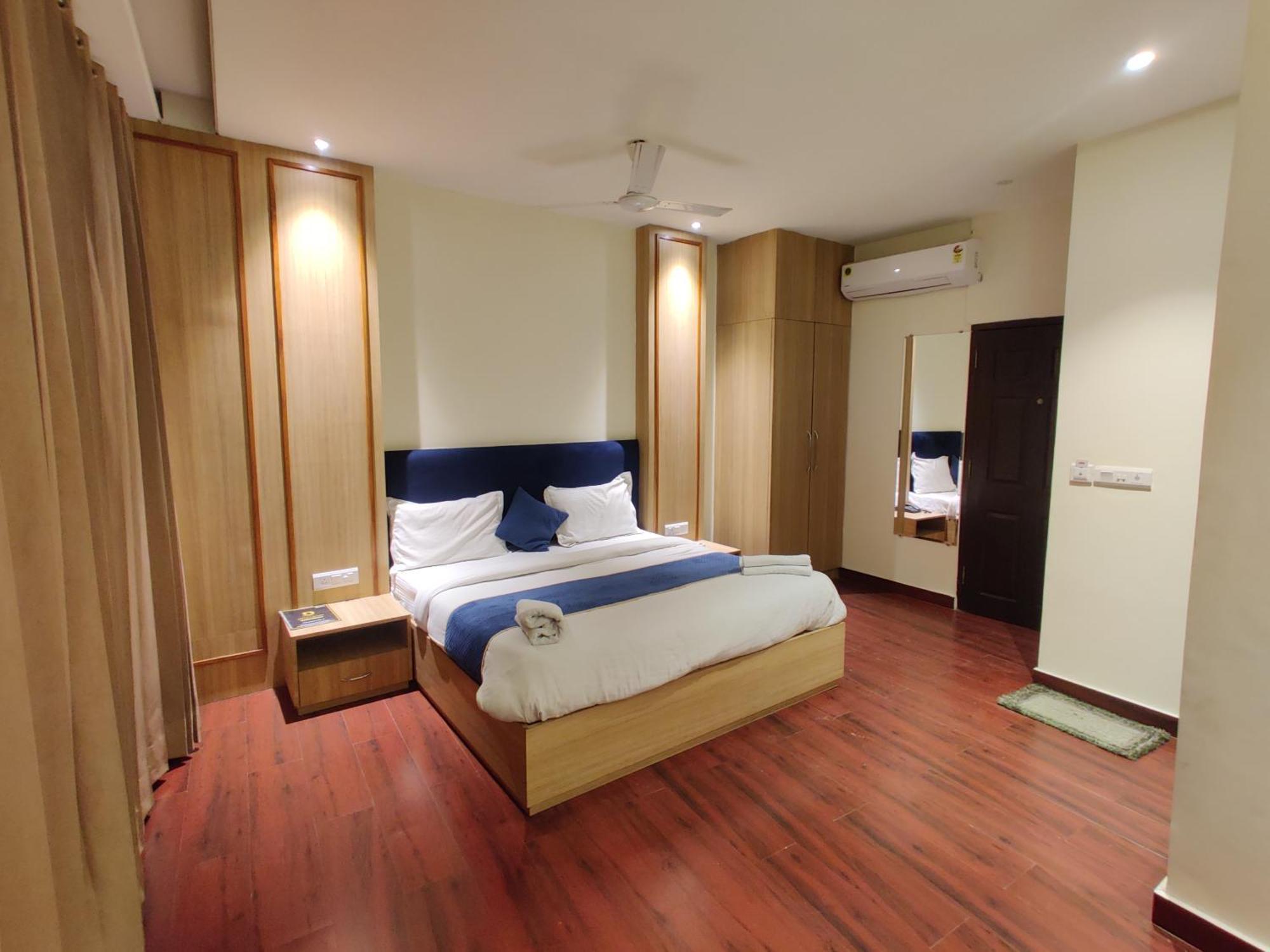 Hotel Dua Grand By Dua Hospitality -300 Meters From Golden Temple Amritsar Exterior photo
