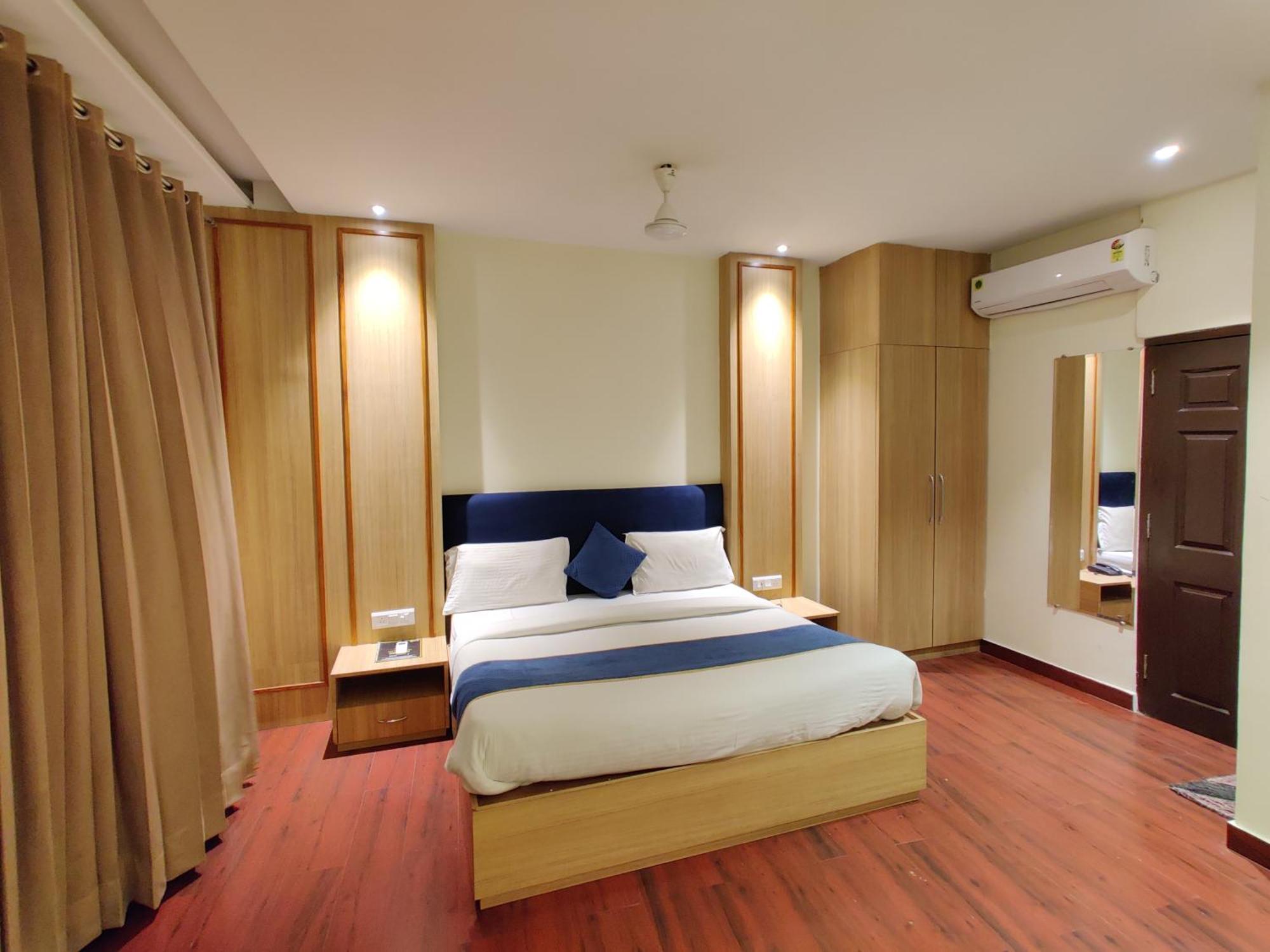 Hotel Dua Grand By Dua Hospitality -300 Meters From Golden Temple Amritsar Exterior photo