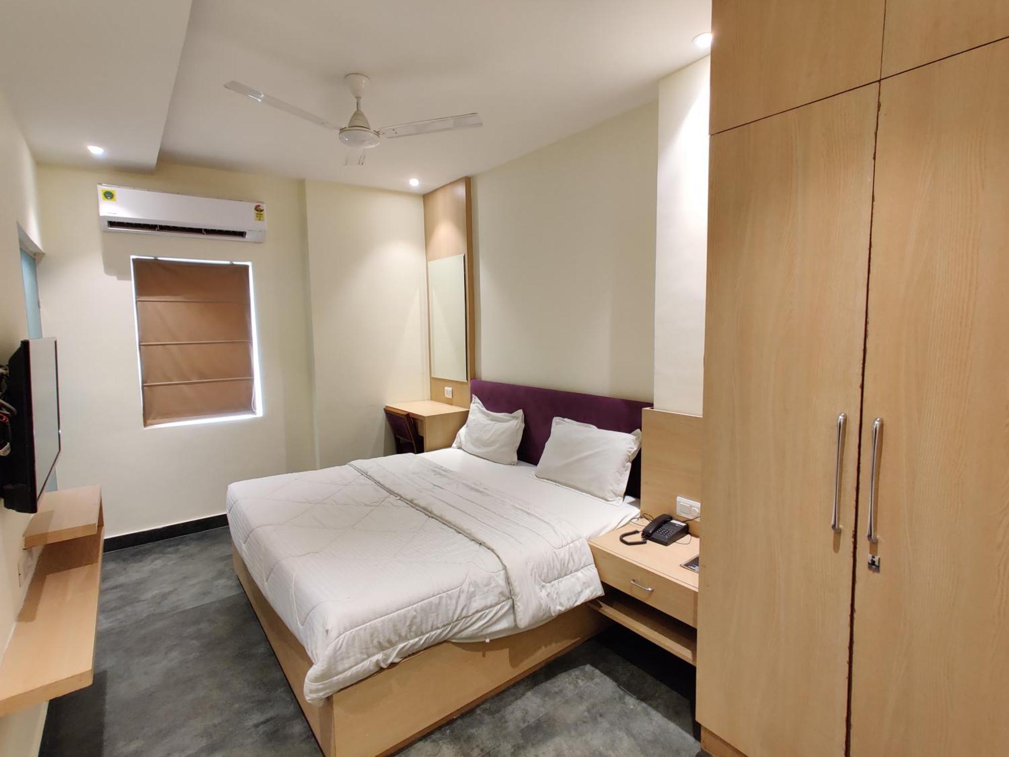 Hotel Dua Grand By Dua Hospitality -300 Meters From Golden Temple Amritsar Exterior photo