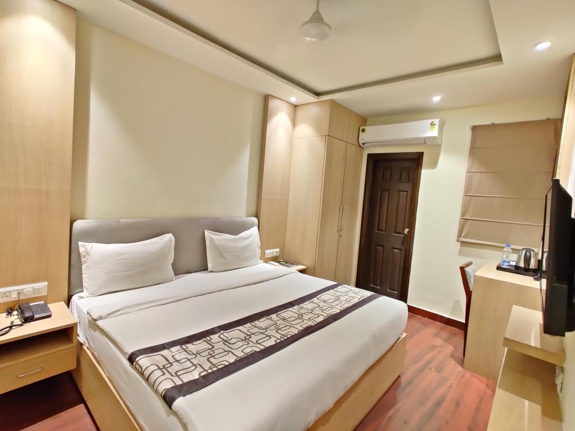 Hotel Dua Grand By Dua Hospitality -300 Meters From Golden Temple Amritsar Exterior photo