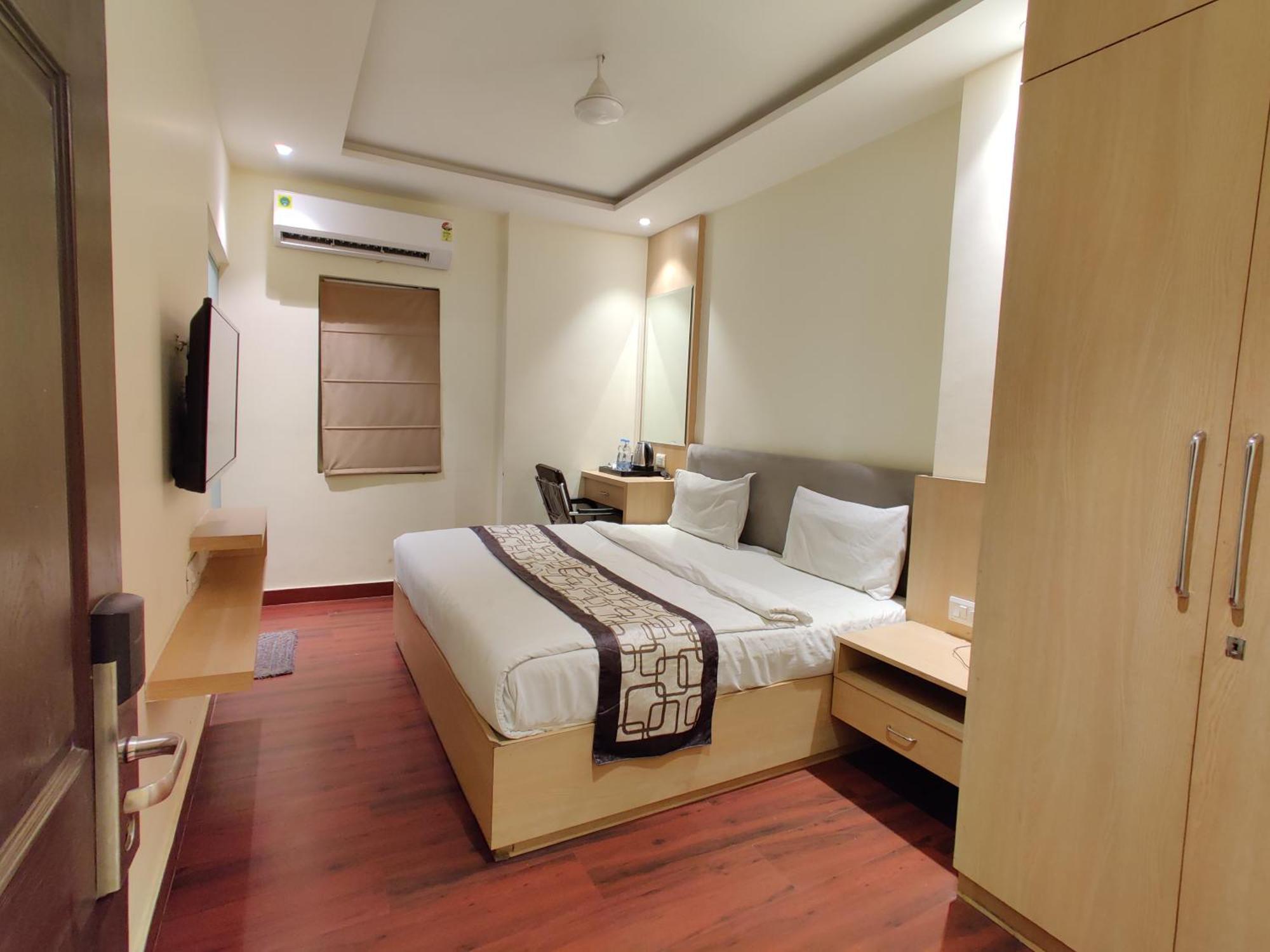 Hotel Dua Grand By Dua Hospitality -300 Meters From Golden Temple Amritsar Exterior photo