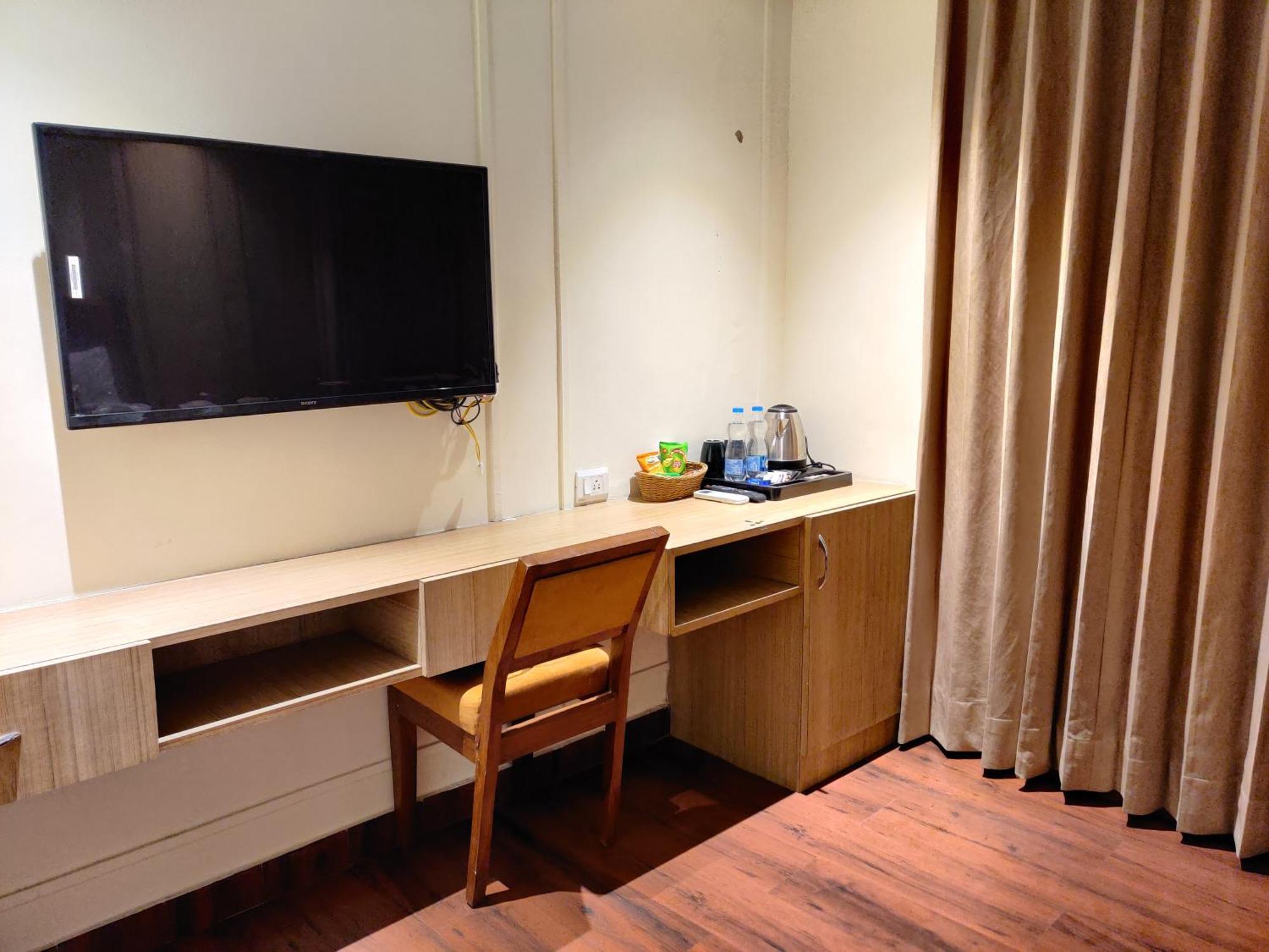 Hotel Dua Grand By Dua Hospitality -300 Meters From Golden Temple Amritsar Exterior photo
