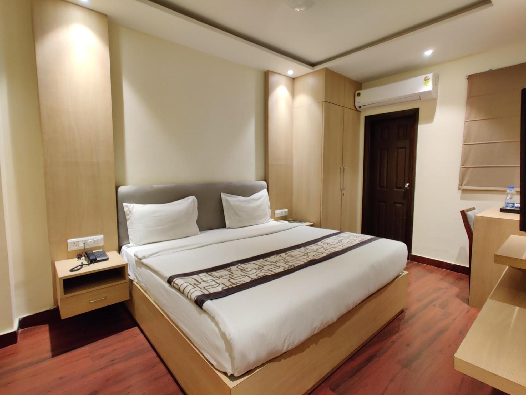 Hotel Dua Grand By Dua Hospitality -300 Meters From Golden Temple Amritsar Exterior photo