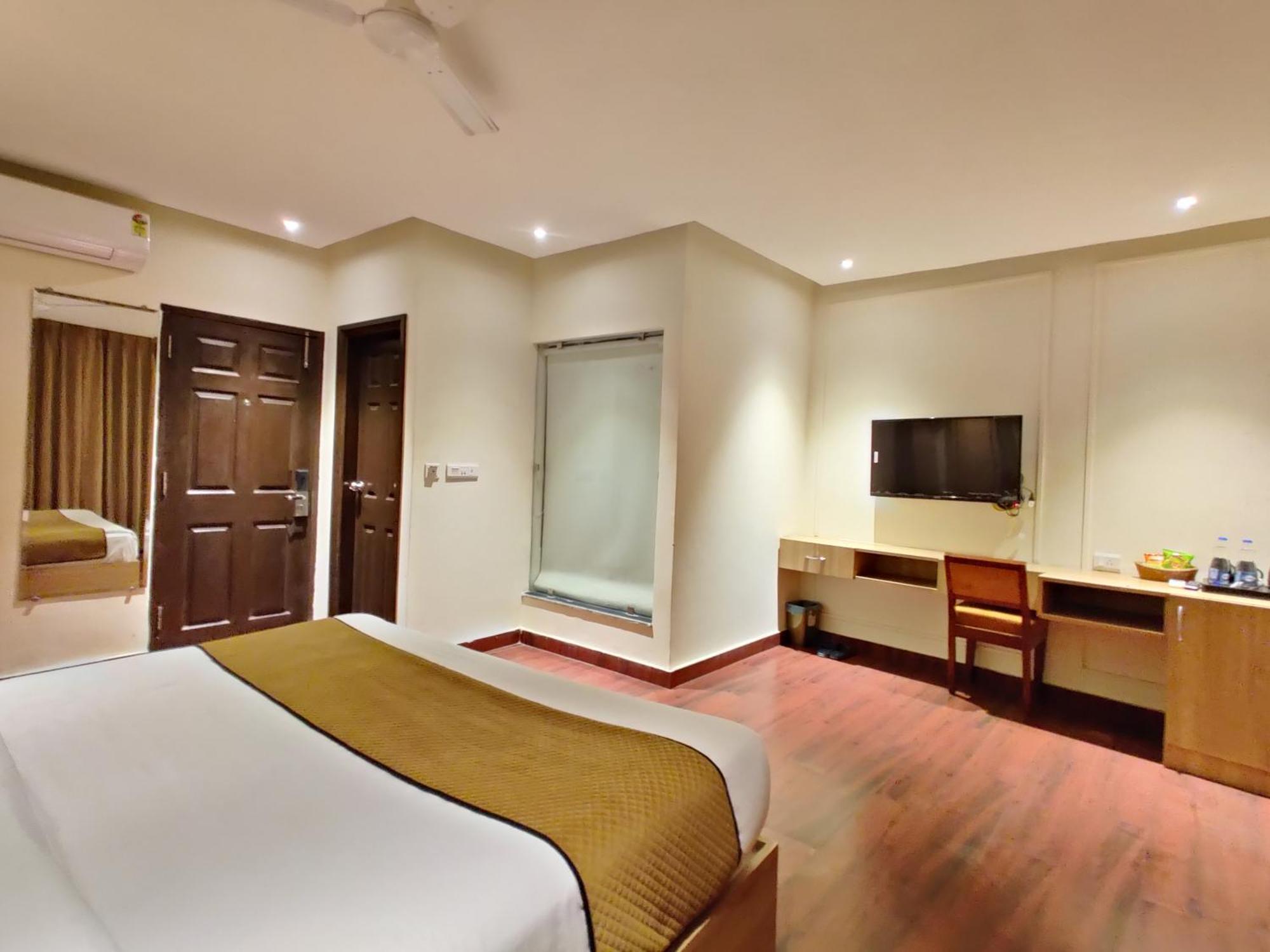 Hotel Dua Grand By Dua Hospitality -300 Meters From Golden Temple Amritsar Exterior photo